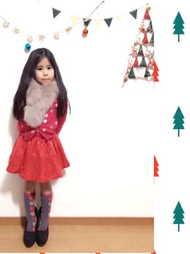 YUUKAmamaさんのコーディネート