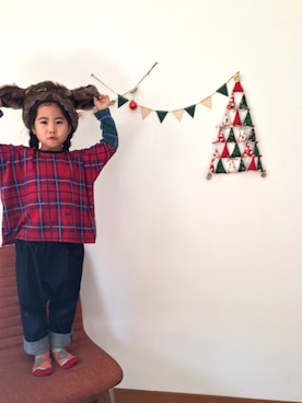 YUUKAmamaさんのコーディネート