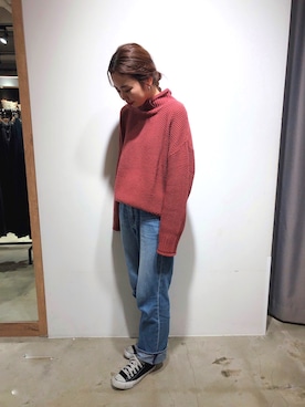 maiさんのコーディネート