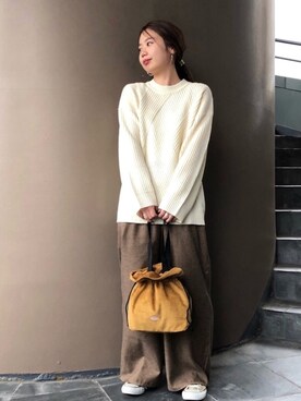 maiさんのコーディネート