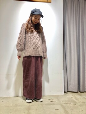 maiさんのコーディネート