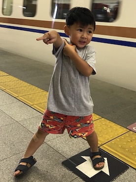 chan0412さんのコーディネート