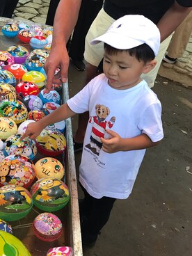 chan0412さんのコーディネート