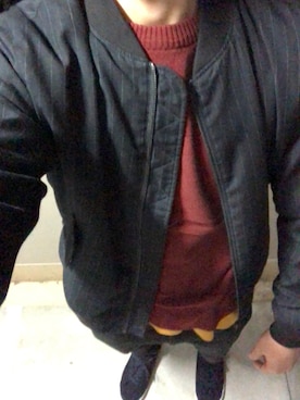 MARU◯さんのコーディネート