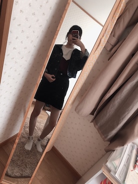 みずきさんのコーディネート