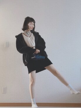 みずきさんのコーディネート