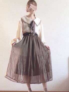 みずきさんのコーディネート