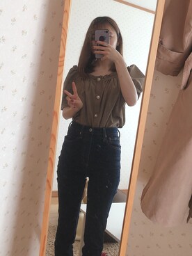 みずきさんのコーディネート