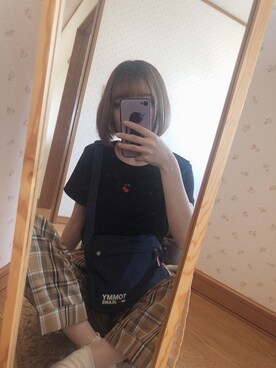 みずきさんのコーディネート