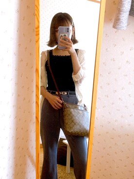 みずきさんのコーディネート