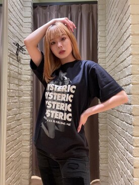 SORAさん(レディース・158cm)の春コーディネート