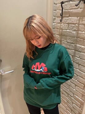 SORAさんのコーディネート