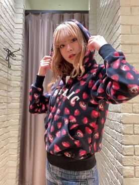 「90'sコーデ」｜SORAさん（レディース・158cm）の秋コーディネート