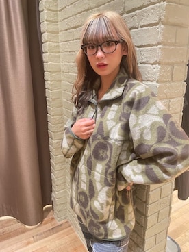 SORAさんのコーディネート