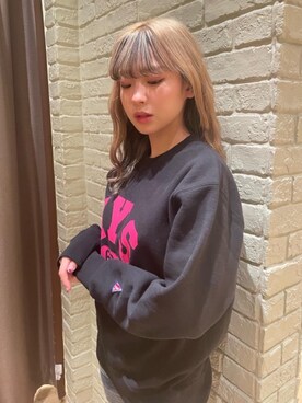 SORAさんのコーディネート