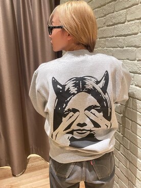 SORAさんのコーディネート