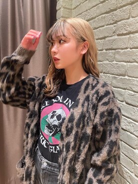 SORAさんのコーディネート