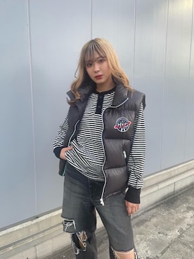 SORAさんのコーディネート