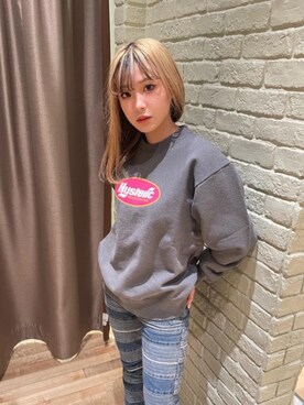 SORAさんのコーディネート