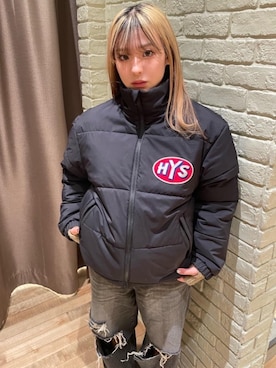 SORAさんのコーディネート