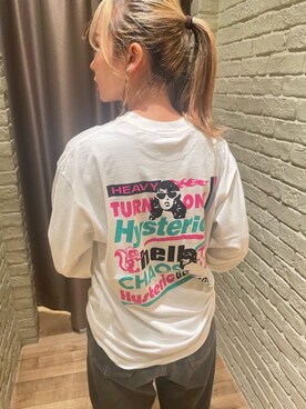 SORAさんのコーディネート