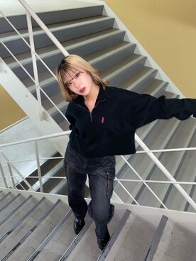 SORAさんのコーディネート