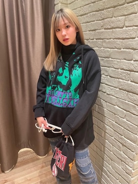 SORAさんのコーディネート