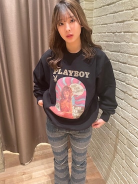 SORAさんのコーディネート