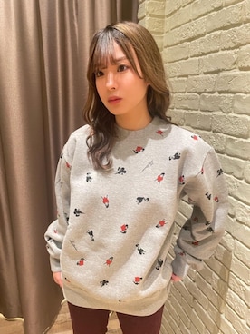 SORAさんのコーディネート