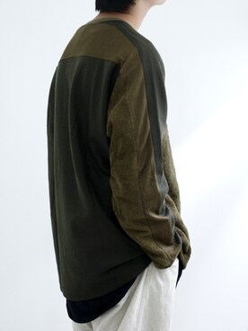 SEIGAさんのコーディネート