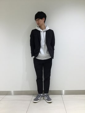 shibataさんのコーディネート