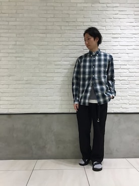 shibataさんのコーディネート