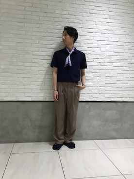 shibataさんのコーディネート