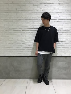 shibataさんのコーディネート