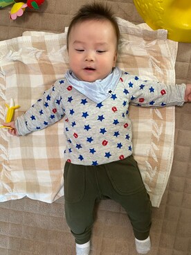 kaj1265さんのコーディネート