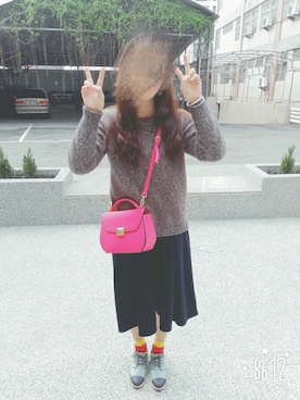 kiki_laiさんのコーディネート