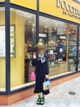 kiki_laiさんのコーディネート