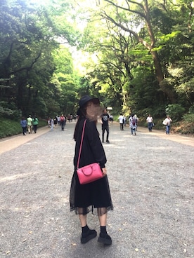 kiki_laiさんのコーディネート