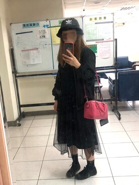 kiki_laiさんのコーディネート