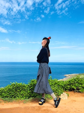 kiki_laiさんのコーディネート