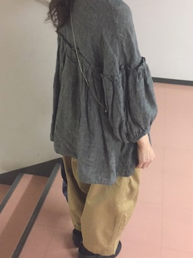 chai*さんのコーディネート