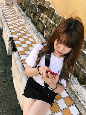 piichanさんのコーディネート