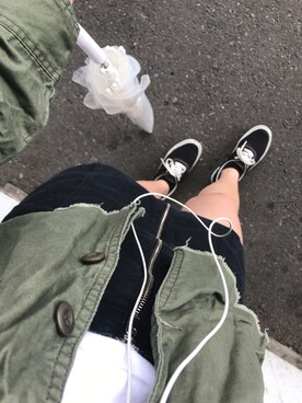 piichanさんのコーディネート