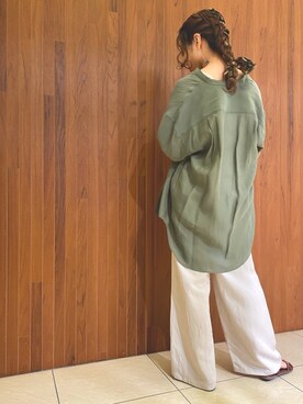 きょんさんのコーディネート