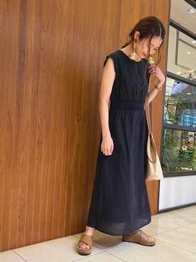 きょんさんのコーディネート