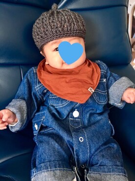 kaakunさんのコーディネート