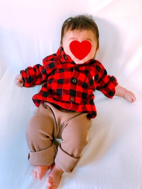 kaakunさんのコーディネート