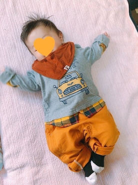 kaakunさんのコーディネート