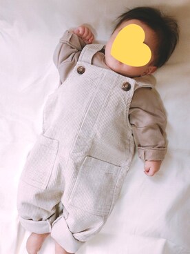 kaakunさんのコーディネート