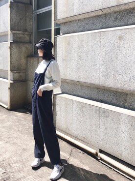 陈tttt陈さんのコーディネート